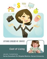Produktbild: Cost of Living