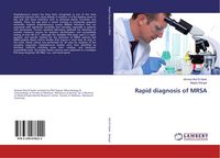 Produktbild: Rapid diagnosis of MRSA