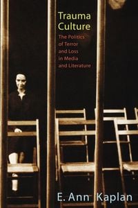 Produktbild: Trauma Culture