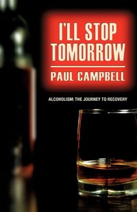 Produktbild: I'll Stop Tomorrow