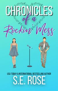 Produktbild: Chronicles of a Rockin' Mess