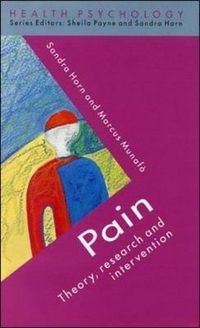 Produktbild: PAIN