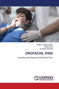 Produktbild: Orofacial Pain