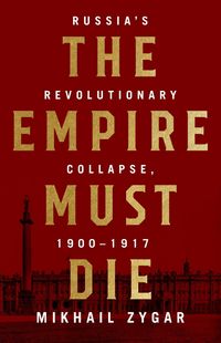 Produktbild: The Empire Must Die