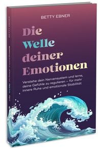 Produktbild: Die Welle deiner Emotionen