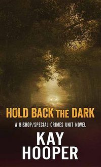Produktbild: Hold Back The Dark