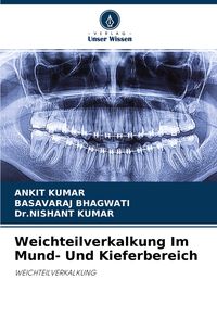 Produktbild: Weichteilverkalkung Im Mund- Und Kieferbereich