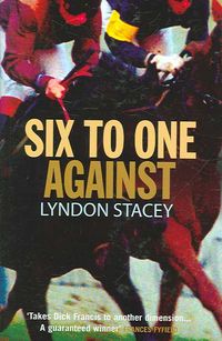 Produktbild: Stacey, L: Six to One Against