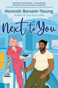 Produktbild: Next to You