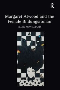 Produktbild: Margaret Atwood and the Female Bildungsroman