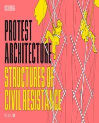 Produktbild: Protest Architecture