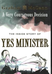 Produktbild: Very Courageous Decision
