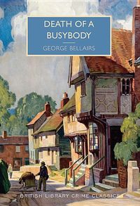 Produktbild: Death of a Busybody