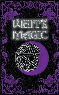 Produktbild: White Magic Spell Book