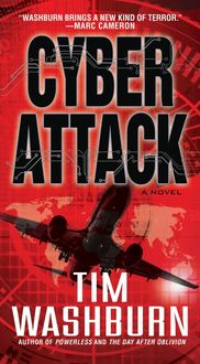 Produktbild: Cyber Attack