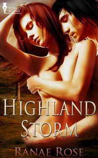 Produktbild: Highland Storm