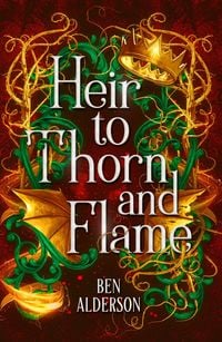 Produktbild: Heir to Thorn and Flame