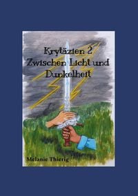 Produktbild: Kryt&auml;zien 2