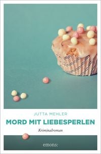 Produktbild: Mord mit Liebesperlen