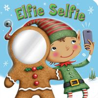 Produktbild: Parker, J: Elfie Selfie