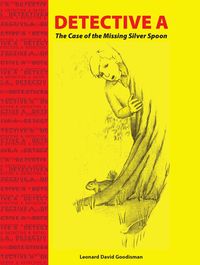 Produktbild: Detective A: The Case of the Missing Silver Spoon