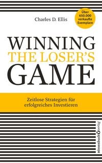 Produktbild: Winning the Loser's Game