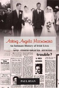 Produktbild: Asking Angela MacNamara