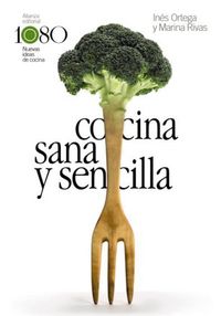Produktbild: Cocina sana y sencilla