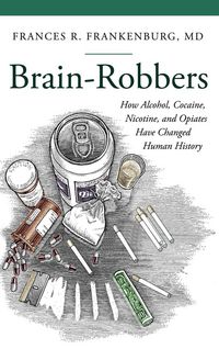 Produktbild: Brain-Robbers