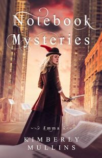 Produktbild: Notebook Mysteries Emma