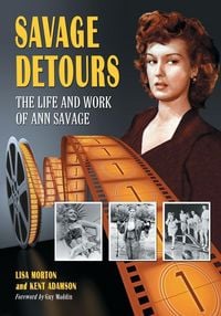 Produktbild: Savage Detours
