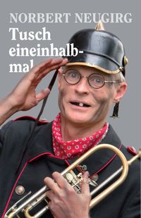 Produktbild: Tusch eineinhalbmal