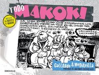 Produktbild: Todo Makoki