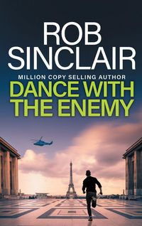 Produktbild: Dance with the Enemy
