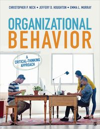 Produktbild: Neck, C: Organizational Behavior