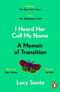 Produktbild: I Heard Her Call My Name