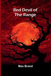 Produktbild: Red Devil of the Range