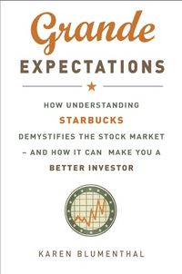 Produktbild: Grande Expectations