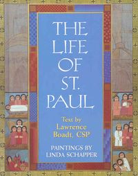 Produktbild: The Life of St. Paul