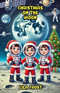 Produktbild: Christmas on the Moon