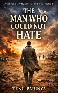 Produktbild: The Man Who Could Not Hate