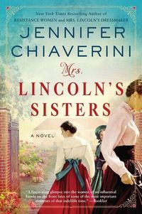 Produktbild: Mrs. Lincoln's Sisters