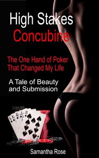 Produktbild: High Stakes Concubine