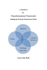 Produktbild: Handbook on Transformational Teamwork