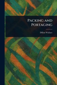 Produktbild: Packing and Portaging