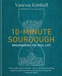 Produktbild: 10-Minute Sourdough