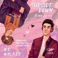 Produktbild Upside Down