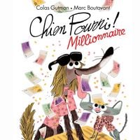 Produktbild: Chien Pourri millionnaire !