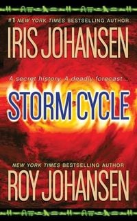 Bild vom Artikel Storm Cycle vom Autor Iris Johansen