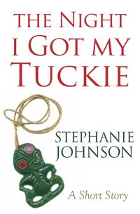 Produktbild: The Night I Got My Tuckie